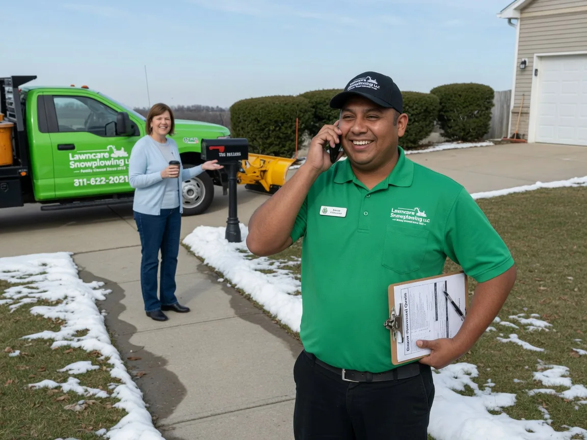 Lawn Care Services By Expert Landscaper Alexandria, VA FAQs